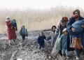 تاجکستان ۲۰۰ افغان کډوال له خپلې خاورې ایستلي دي