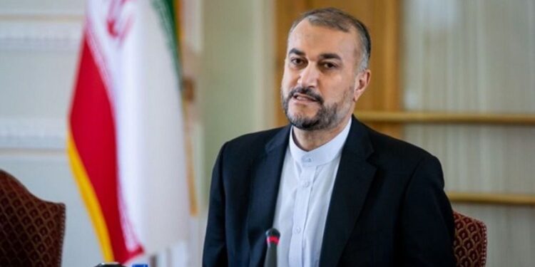 ایران: د یوه پایداره اتومي تړون لپاره پوره چمتوالی لري