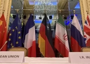 د ایران پر اټومي هوکړه یو ځل بیا ناندرۍ رامنځته شوې دي