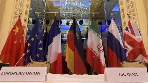 د ایران پر اټومي هوکړه یو ځل بیا ناندرۍ رامنځته شوې دي