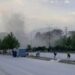د روسيې پر سفارت ننني برید کې د سفارت دوه روسي وګړي وژل شوي