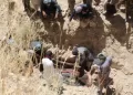 کندهار کې د ډله ییز قبر موندلو په اړه د څېړنو غوښتنه شوې
