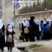 حامد کرزی: که د نورو له احتیاج خلاصون غواړو، نو ښوونځي دې پرانیستل شي