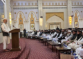 حنفي: هیچاته اجازه نه ورکوو چې افغان خاوره د نورو پر ضد وکاروي
