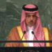 سعودي عربستان: افغانستان باید د ترهګرو ډلو د ودې په مرکز بد ل نشي