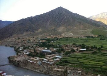 د تېرې شپې زلزلې کونړ کې مرګ ژوبله او ویجاړۍ رامنځته کړي