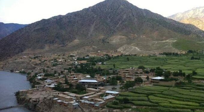د تېرې شپې زلزلې کونړ کې مرګ ژوبله او ویجاړۍ رامنځته کړي