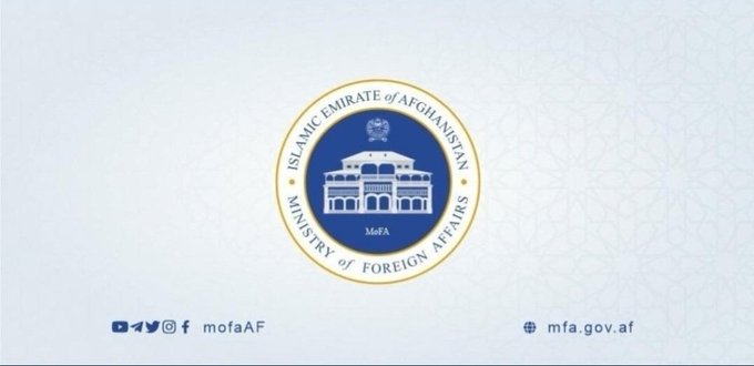 بهرنیو چارو وزارت: امنیتي پېښې د کابل او مسکو اړیکې نه شي زیانمنولی
