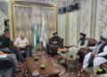 ګډ سوداګریز دهلیز؛ د افغانستان، چین، ازبکستان او قرغزستان خبرې پيل شوې