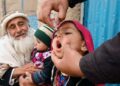 په ټول هېواد کې د پولیو واکسین کمپاین پیل شو