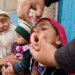 په ټول هېواد کې د پولیو واکسین کمپاین پیل شو