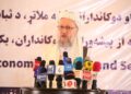 حنفي: د اصنافو مالیه کمه شوې هټۍوال دې د توکو بیې ټیټې کړي