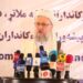 حنفي: د اصنافو مالیه کمه شوې هټۍوال دې د توکو بیې ټیټې کړي