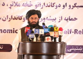 بدري: خلک دې د ماليې له ورکړې تېښته نه کوي