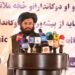 بدري: خلک دې د ماليې له ورکړې تېښته نه کوي