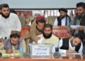 دلاور: قراردادونو کې کورنیو شرکتونو ته لومړیتوب ورکوو
