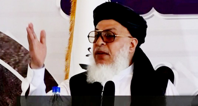 عباس ستانکزی: امریکا په پرلپسې توګه د دوحې له تړونه سرغړونې کوي