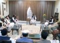 ا.ا: سوداګر دې له وېرې پرته هېواد کې پانګونه وکړي