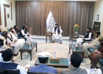 ا.ا: سوداګر دې له وېرې پرته هېواد کې پانګونه وکړي