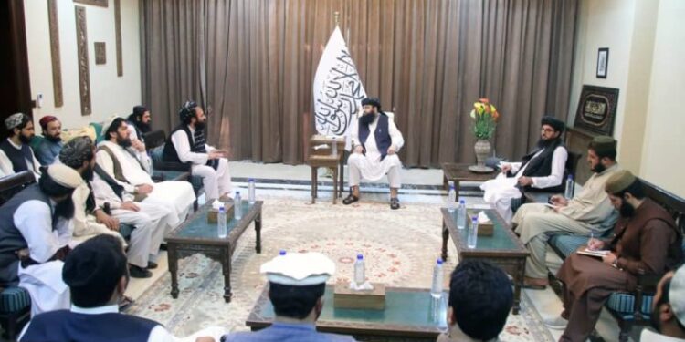 ا.ا: سوداګر دې له وېرې پرته هېواد کې پانګونه وکړي