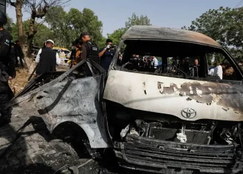 بلوڅ بېلتونپالو شپږ پاکستاني عسکر وژلي دي