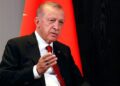 اردوغان: په افغانستان کې دې بشري حقونو ته درناوی وشي