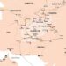 د افغانستان او ایران ترمنځ نوې ترانزیټي لاره جوړېږي