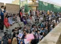 امریکایي عسکر: د تخلیې ماموریت په وحشتناکه صحنه بدل شوی و