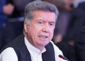 خټک: پاکستان خپله د ترهګرو روزونکی او صادرونکی دی