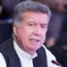 خټک: پاکستان خپله د ترهګرو روزونکی او صادرونکی دی