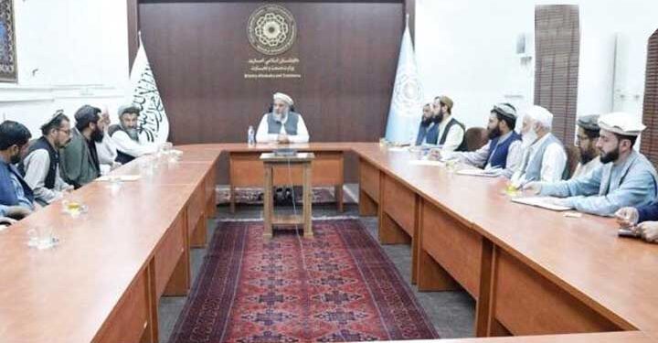 ځايي سوداګر: پکتیا دې اقتصادي زون اعلان شي