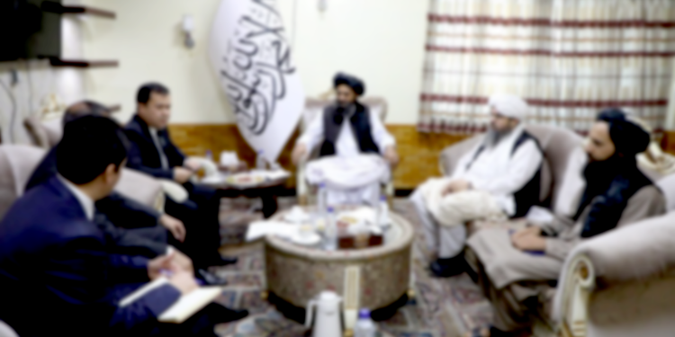 برادر: د ټاپي پروژې د عملي کار لپاره پوره چمتووالی لرو
