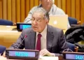 پاکستان یو ځل بيا افغانستان کې د ترهګرو ډلو پر شتون اندېښنه وښوده