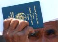 د پاسپورټ د وېش ظرفیت د ورځې ۴ زره ټوکو ته لوړ شو