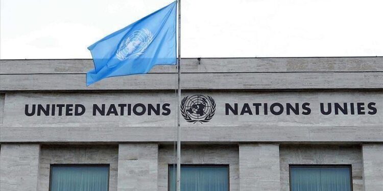 بېنېټ: افغانستان کې بشري وضعیت اندېښمنوونکی دی