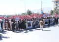 لاریونوالوله امریکا د کنګل شویو پیسو د خلاصون غوښتنه وکړه
