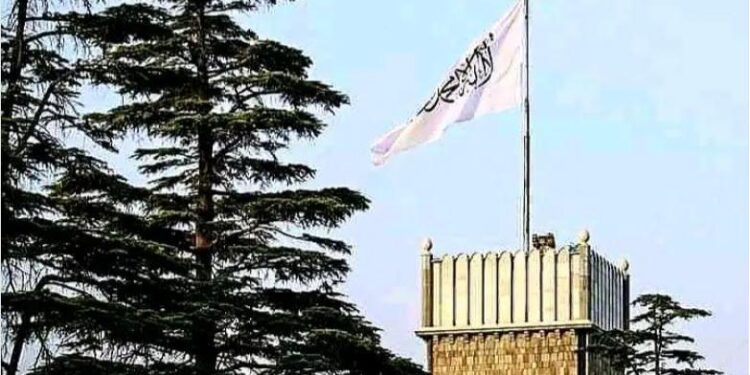 ا.ا: نړۍ دې د افغانستان له نوي حکومت سره د اړیکو نوی پړاو پیل کړي