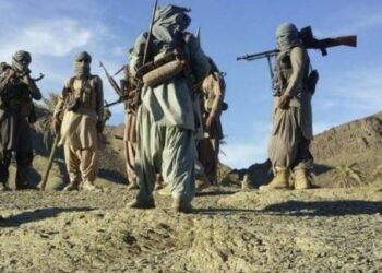بلوڅ آزادي غوښتونکو پنځو پاکستاني عسکرو ته مرګ ژوبله اړولې ده