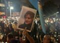 په ایران کې د لاریونونو پرمهال نهه تنه وژل شوي