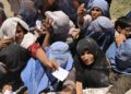 اوچا: له بې وزلۍ سره د مخ افغانانو شمېر ۹۷ سلنې ته لوړ شوی