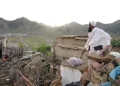 م.م: میلیونونه افغانان کافي خواړه او د سرپناه ځایونه نه لري