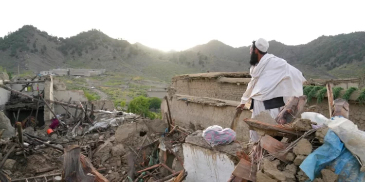 م.م: میلیونونه افغانان کافي خواړه او د سرپناه ځایونه نه لري