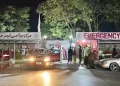 ایمر جنسي روغتون تېر کال د ۱۶ زرو ټپیانو درملنه کړې