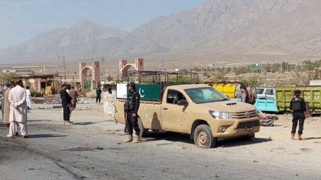 پاکستان کې امنیتي پېښې ۵۱ سلنه زیاتې شوې دي