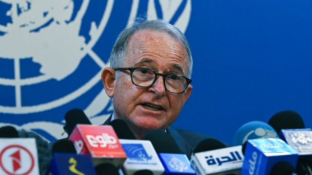 م.م: افغانستان کې د بشري حقونو وضعیت بحراني حالت سره مخ دی
