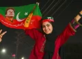 عمران خان د قامي اسمبلۍ ضمني ټاکنې ګټلي دي