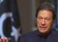 عمران خان د ۵ کلونو لپاره په ټاکنو کې له برخې اخیستو منع شو