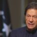 عمران خان د ۵ کلونو لپاره په ټاکنو کې له برخې اخیستو منع شو