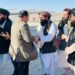 ا.ا: مسلکي او تکړه راستنو شویو کسانو ته په نظام کې کار ورکوو