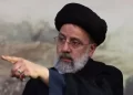 ابراهيم رييسي: بايډن ايراني وګړي بلوا او ګډوډيو جوړولو ته هڅوي